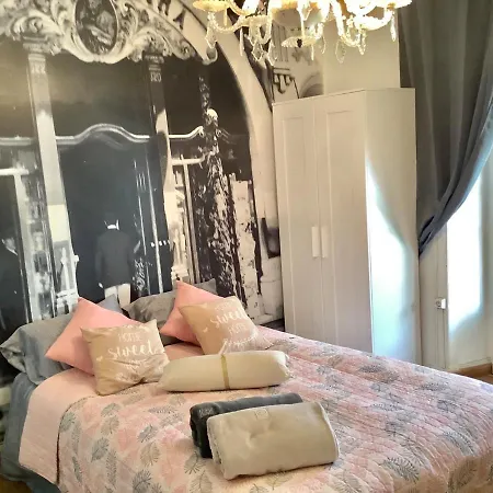 Angel House -Chiado Room ליסבון