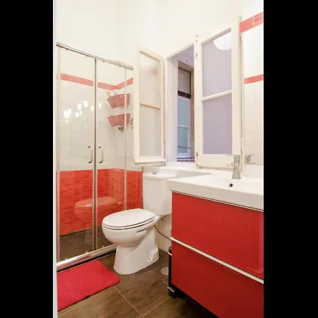 Angel House -Chiado Room ליסבון