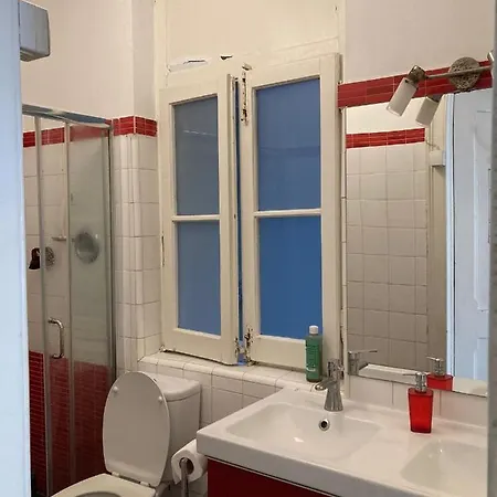 Angel House -Chiado Room * ליסבון