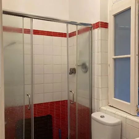 Angel House -Chiado Room ליסבון