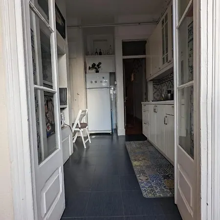 Angel House -Chiado Room Πανσιόν *